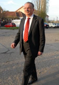Şeful PSD Bihor vrea excluderea din partid a grupului Mitrea